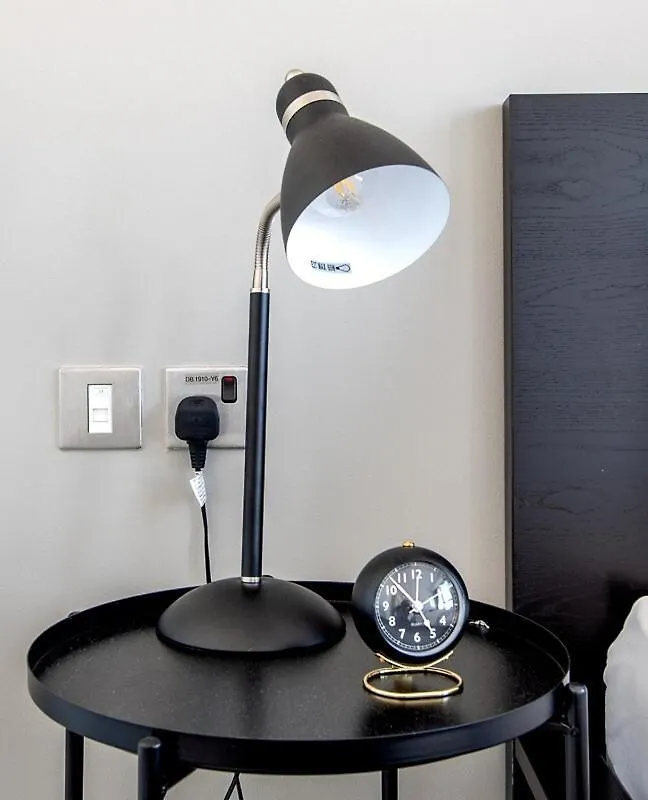 בית נופש דובאי Stylish 1Br Apartment With Skyline Views In Business Bay 10 Mins To Burj Khalifa איחוד האמירויות הערביות